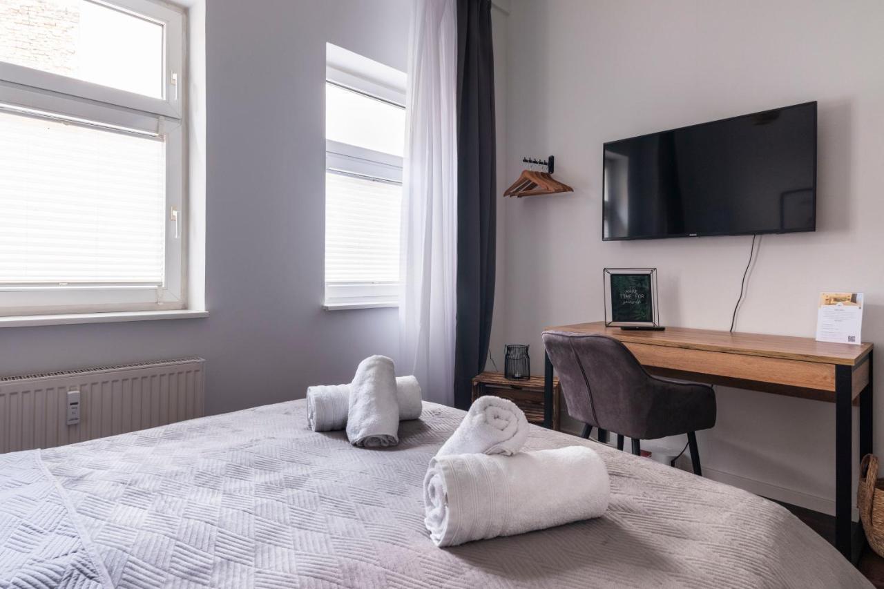 Central Apartment In Heart Of برلين المظهر الخارجي الصورة