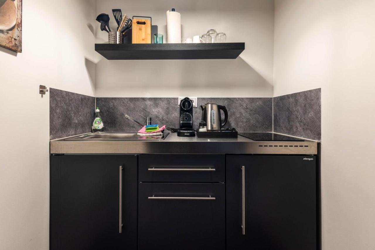 Central Apartment In Heart Of برلين المظهر الخارجي الصورة