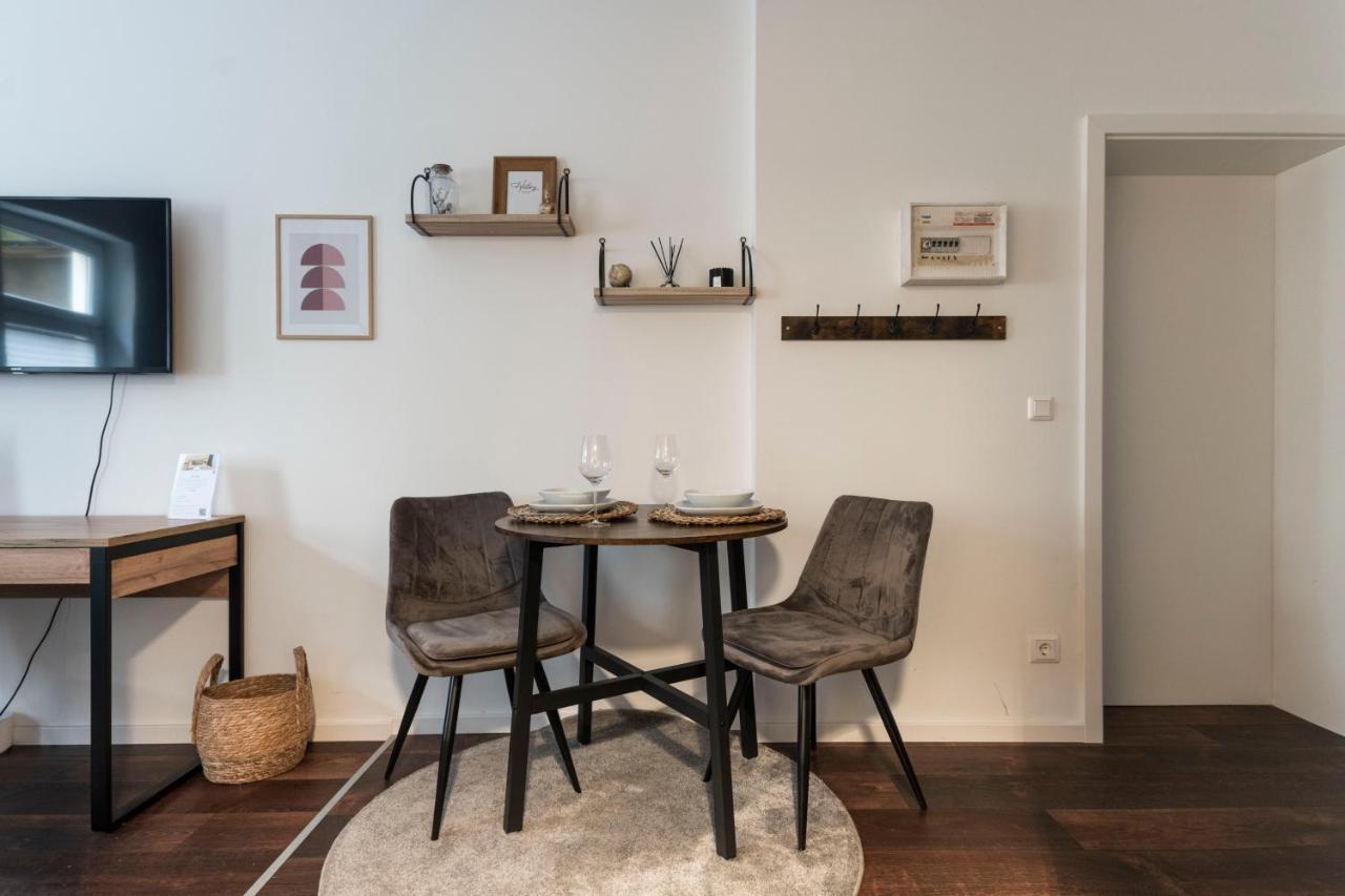 Central Apartment In Heart Of برلين المظهر الخارجي الصورة