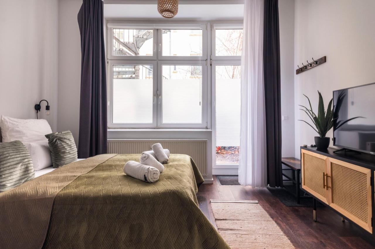 Central Apartment In Heart Of برلين المظهر الخارجي الصورة