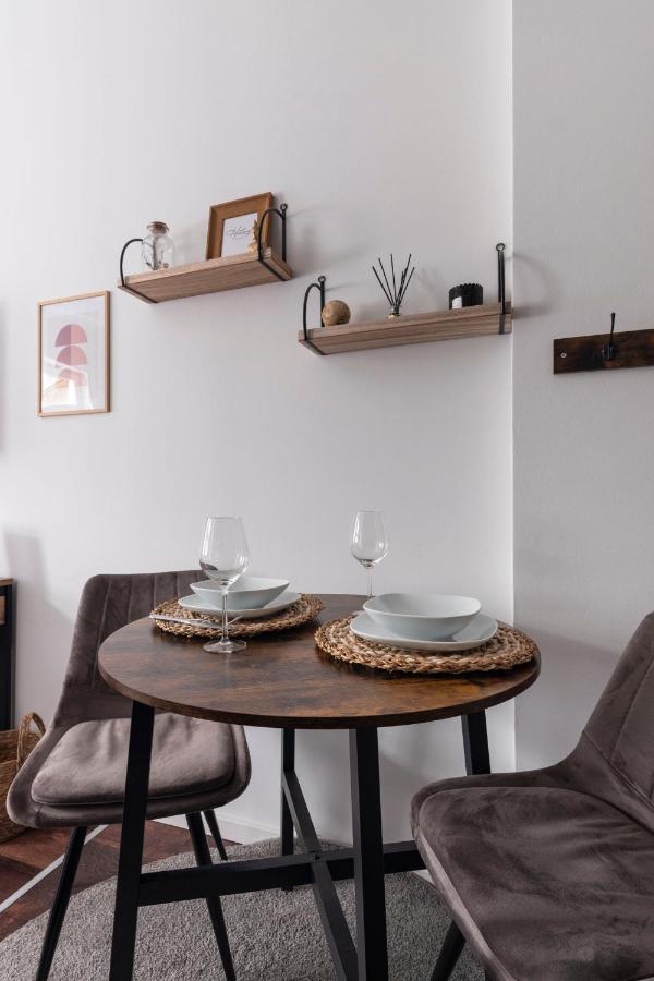 Central Apartment In Heart Of برلين المظهر الخارجي الصورة