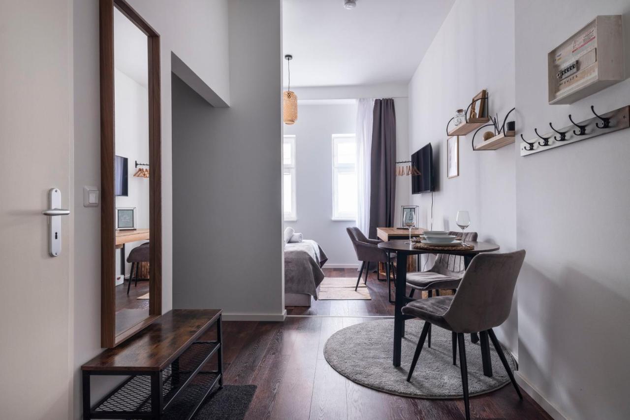 Central Apartment In Heart Of برلين المظهر الخارجي الصورة